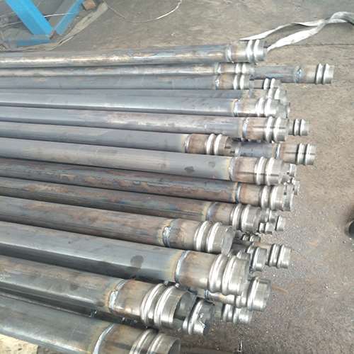 泰宁桩基注浆管后注浆及埋设方法