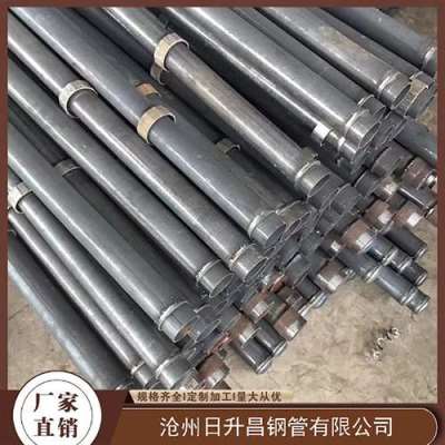泰宁最薄的声测管壁厚可以到什么程度