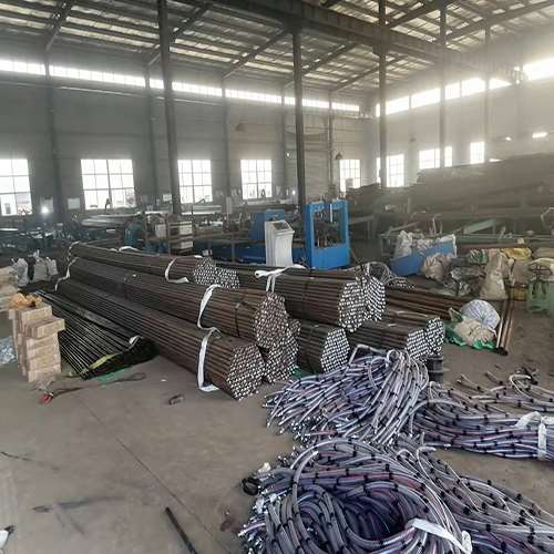 泰宁声测管施工及验收规范（最全最详细）