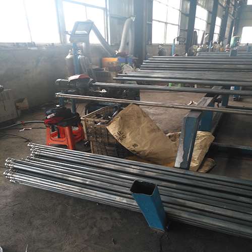 泰宁桥梁桩基声测管的施工工艺流程